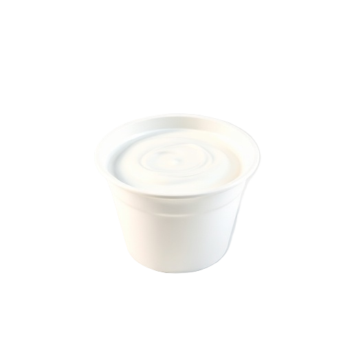 Yogurt Cup