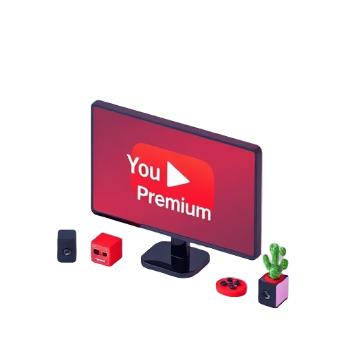YouTube Premium