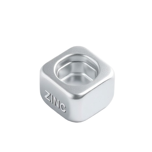 zinc